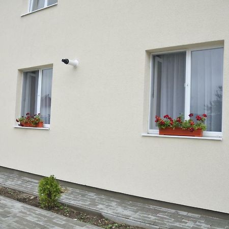 Ana Cristina Apartament Sighişoara Dış mekan fotoğraf