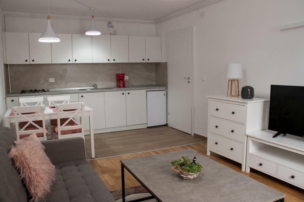 Ana Cristina Apartament Sighişoara Dış mekan fotoğraf