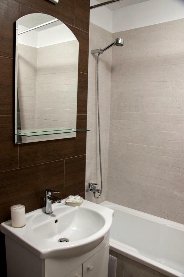 Ana Cristina Apartament Sighişoara Dış mekan fotoğraf