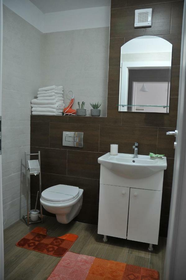 Ana Cristina Apartament Sighişoara Dış mekan fotoğraf
