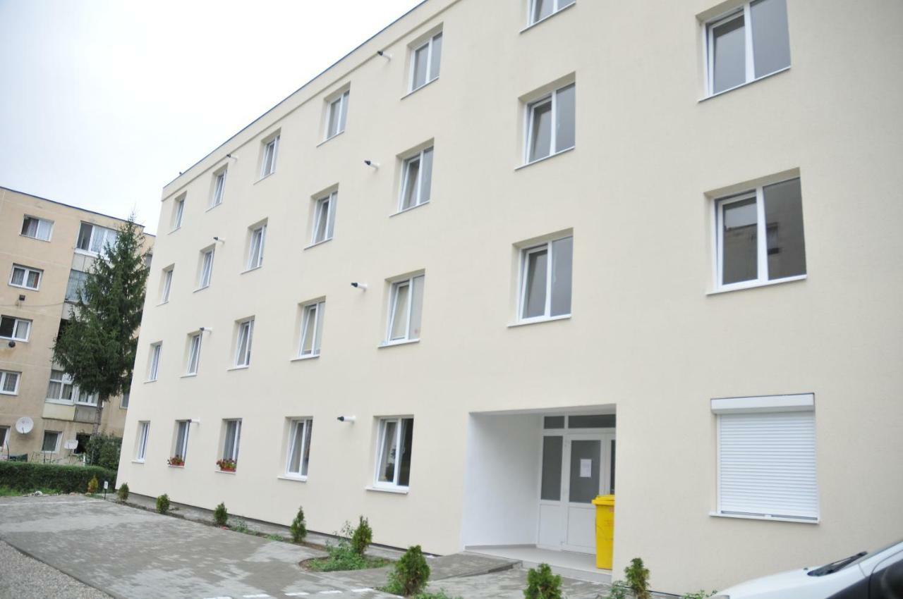 Ana Cristina Apartament Sighişoara Dış mekan fotoğraf