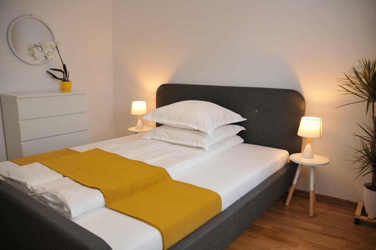 Ana Cristina Apartament Sighişoara Dış mekan fotoğraf