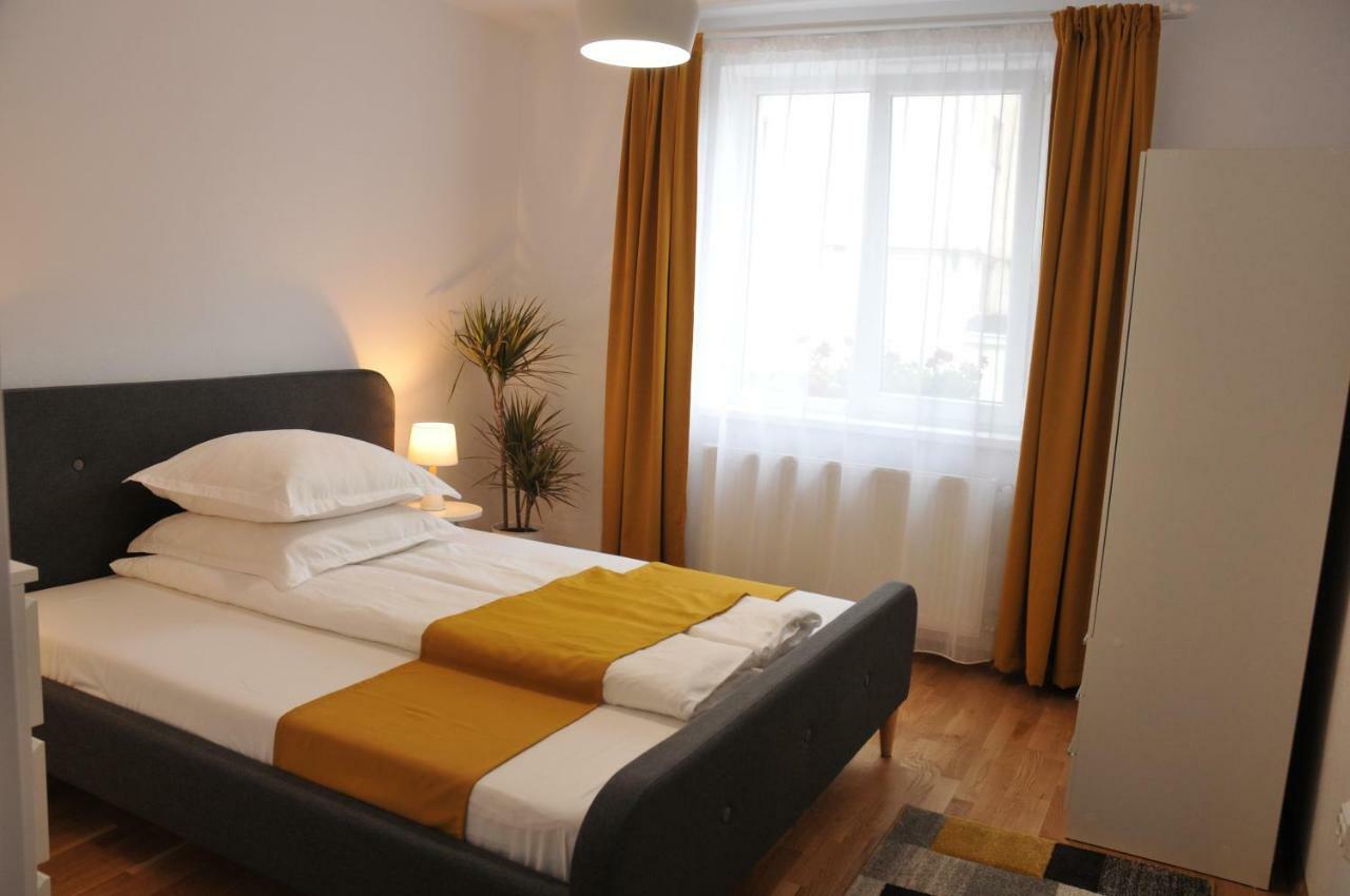 Ana Cristina Apartament Sighişoara Dış mekan fotoğraf